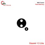 Xiaomi 13 Lite Camera Glass Price in Bangladesh (New)