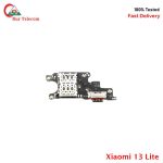 Xiaomi 13 Lite Charging Logic Replacement Price in Bangladesh (New)