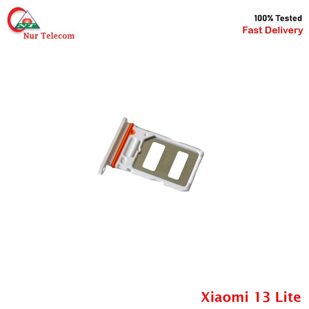 xiaomi-13-lite-sim-tray-1 Xiaomi 13 Lite SIM Card Tray Price in Bangladesh (New) - Image 1