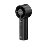 Xiaomi AISOLOVE F04 Handheld Mini USB Fan | Turbo Cooling 16.5 Hours 5000mAh (New)