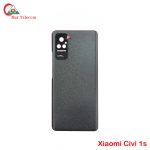 Xiaomi Civi 1S High Quality Battery Backshell Back Glass Cover Price in Bangladesh (New)