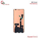 Xiaomi Civi 2 Original OEM Display LCD Touch Screen Original Replacement Part Price in Bangladesh (New)