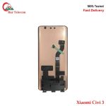 Xiaomi Civi 3 OEM Display LCD Touch Screen Original Replacement Part Price in Bangladesh (New)