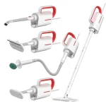Xiaomi Deerma 5 in 1 Multifunctional Handheld Steam Cleaner (New)