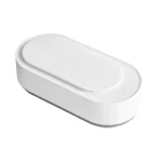 Xiaomi EraClean Ultrasonic Cleaner (GA01) | 45kHz Cavitation, SUS304 Tank, 12V Input (New)