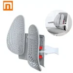 Xiaomi Leband LB-YK002 Powerful Ergonomic Adjustable Lumbar Support Backrest for Office & Study (New)