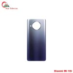Xiaomi Mi 10i 5G Backshell Back Glass Cover Price in Bangladesh (New)