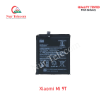 Xiaomi Mi 9T High Quality Battery Price in Bangladesh (New)