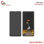 Xiaomi Mi Mix 3 OEM Display LCD Touch Screen Original Replacement Part Price in Bangladesh (New)