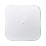 Xiaomi Mi Smart Weight Scale 2 (XMTZC04HMM) Intelligent Weigh Scale for Body Fat Percentage Monitoring (New)