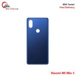 Xiaomi Mi Mix 3 Backshell Back Glass Cover Price in Bangladesh (New)