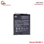 Xiaomi Mi Mix 3 High Quality Battery Price in Bangladesh (New)