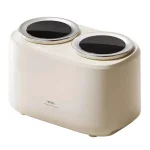 Xiaomi OiDiRe ODiXYJ22 Mini Twin Tub Washing Machine – Compact Twin-Tub for Semi-Automatic Wash & Spin (New)