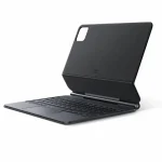 Xiaomi Pad 8 & 8 Pro Keyboard (Magnetic Smart Connection, Auto Wake & Sleep, Black) (New)