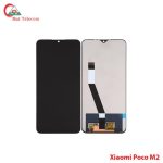 Xiaomi Poco M2 OEM Display LCD Touch Screen Original Replacement Part Price in Bangladesh (New)