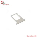 Xiaomi poco M5 SIM Card Tray Replacement Price in Bangladesh (New)