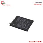 Xiaomi Poco M6 Pro High Quality Battery Price in Bangladesh (New)