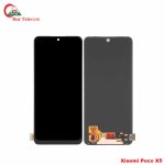 Xiaomi Poco X5 OEM Display LCD Touch Screen Original Replacement Part Price in Bangladesh (New)