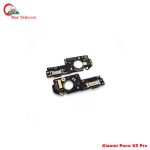 Original Xiaomi Poco X5 pro Charging logic Port Bangladesh. (New)