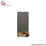 Xiaomi Poco X5 Pro OEM Display LCD Touch Screen Original Replacement Part Price in Bangladesh (New)