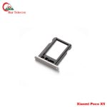 Xiaomi Poco X5 SIM Card Tray Price in Bangladesh (New)