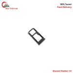 Xiaomi Redmi 10 5G SIM Card Tray Price in Bangladesh (New)