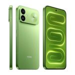 Xiaomi Redmi K100