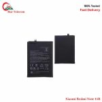 Xiaomi Redmi Note 11R High Quality Battery Price in Bangladesh (New)
