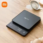 Xiaomi SENSSUN Electronic Scale (High-precision Household Scale) (New)