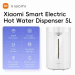 Xiaomi Smart Electric Hot Water Dispenser 5L (New)