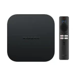 Xiaomi TV Box S (3rd Gen) 4K Ultra HD Streaming Media Player (New)