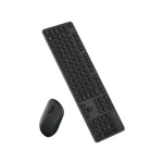 Xiaomi Wireless Keyboard and Mouse Set 3 (2.4GHz, Plug-and-Play) (New)