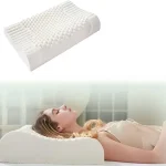 Xiaomi ZX1 Intelligent Sleeping Aid Natural Latex Pillow (New)