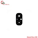 Xiaomi Poco C55 Camera Glass Lens Price in Bangladesh (New)
