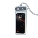 XUNDD Waterproof Pouch for Smartphone (New)