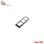 Vivo Y01 SIM Card Tray Price in Bangladesh (New)