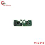 Vivo Y16 Charging Logic Price in Bangladesh (New)