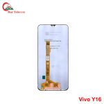 Original Vivo Y16 OEM Display LCD Touch Screen Original Replacement Part Price in Bangladesh (New)
