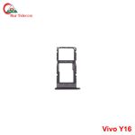 Vivo Y16 SIM Card Tray Price in Bangladesh (New)