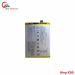 Vivo Y20 High Quality Battery Price in Bangladesh (New)