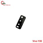 Vivo Y20 Camera Glass Price in Bangladesh (New)