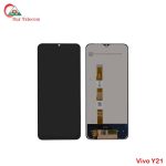 Original Vivo Y21 OEM Display LCD Touch Screen Original Replacement Part Price in Bangladesh (New)