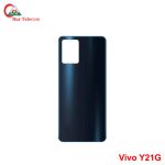 Vivo Y21G Backshell Back Glass Cover Price in Bangladesh (New)