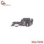 Vivo Y21G Charging Logic Board Price in Bangladesh (New)