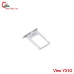 Vivo Y21G SIM Card Tray Price in Bangladesh (New)