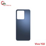 Vivo Y22 Backshell Back Glass Cover Price in Bangladesh (New)