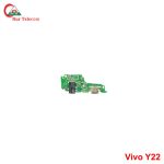 Vivo Y22 Charging Logic Board Price in Bangladesh (New)