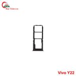Vivo Y22 SIM Card Tray Price in Bangladesh (New)