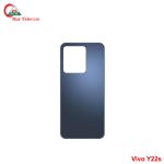 Vivo Y22s Backshell Back Glass Cover Price in Bangladesh (New)
