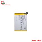 Vivo Y22s High Quality Battery Price in Bangladesh (New)